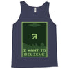 buried believer Tank Top