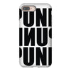 punk iPhone 8 Plus