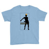 Floss Youth Tee