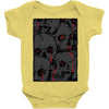 killed Baby Onesie