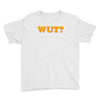 Wut Youth Tee