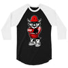 coach bird 3/4 Sleeve Shirt