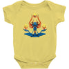 ONE PIECE Baby Onesie