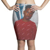 Tay-K Pencil Skirts