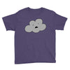 cloud say huh Youth Tee