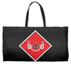 fahrie77 Weekender Totes