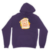 Finish Each Other Unisex Hoodie