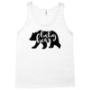 baby bear Tank Top
