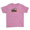 vermin (2) Youth Tee