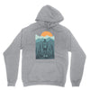 hiker Unisex Hoodie
