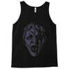 weeping angel Tank Top