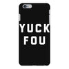 yuck fou iPhone 6 Plus/6s Plus Case