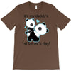 it's my daddy's T-Shirt