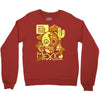 mexico Crewneck Sweatshirt