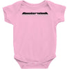 monster hunter Baby Onesie