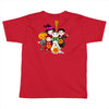 halloween kids Toddler T-shirt
