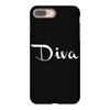 diva funny iPhone 8 Plus