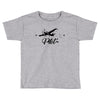 Plane Toddler T-shirt