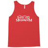infected mushroom Tank Top