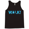 walk Tank Top