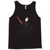 everything is darkness Tank Top