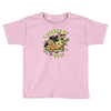 legends of rock Toddler T-shirt