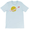 vintage space T-Shirt