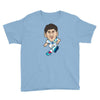 Messi Youth Tee