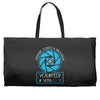 aperture science volunteer Weekender Totes
