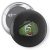 assembly required Pin-back button