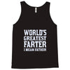 best farter Tank Top
