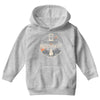 reconnect Youth Hoodie