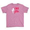 princess Youth Tee