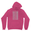 meow division Unisex Hoodie