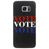 Vote Vote Vote America Samsung Galaxy S7 Edge