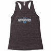 contradictions Racerback Tank