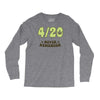 never remember Long Sleeve Shirts