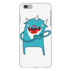 monster hearts you iPhone 6 Plus/6S Plus Case