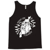 keep on tolking Tank Top
