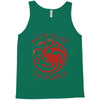mother of dragons Tank Top