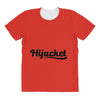 HI JACKET All Over Women's T-shirt