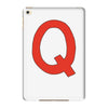 quail man iPad Mini 4