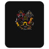 battle of the masters Mousepad