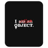 Women's March Feminist Mousepad