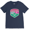 iggppcamp V-Neck Tee