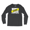 skiing thing wouldn't understand Long Sleeve Shirts