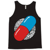 akira pill 2 Tank Top