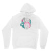 said Unisex Hoodie