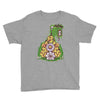 secret swing Youth Tee