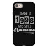made in 1998 and still awesome iPhone 8